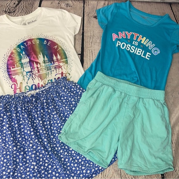 Spring summer bundle box youth size 7/8 - Picture 1 of 3